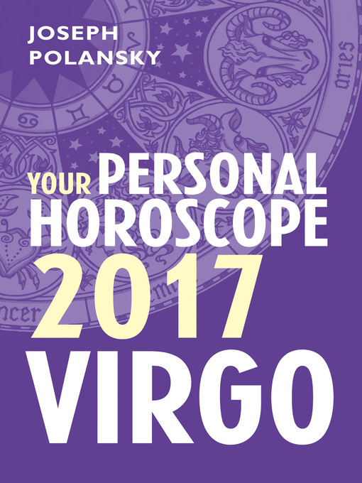 Title details for Virgo 2017 by Joseph Polansky - Available